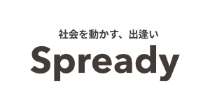 Spready株式会社